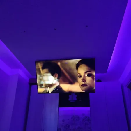 Diana Apartment *