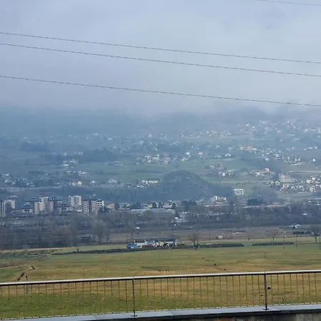 Diana * Aosta