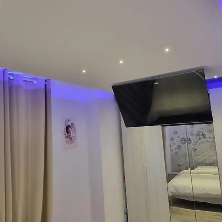 Diana Appartement Aosta