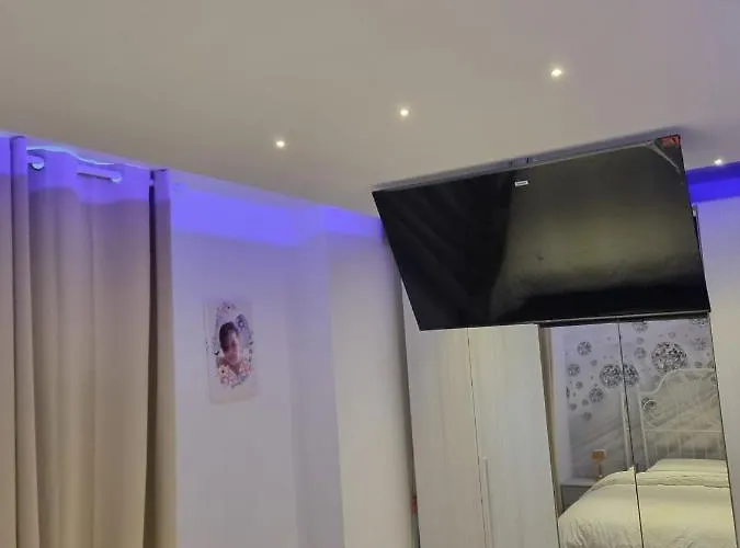 Diana Appartement Aoste