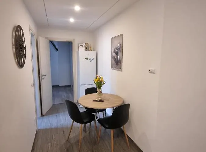 Appartement Diana Aoste